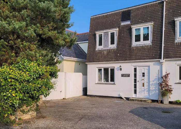 St Anthony Cottage