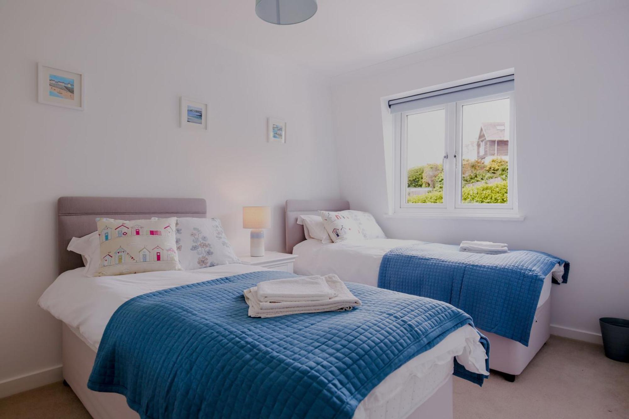 St Anthony Holiday home
