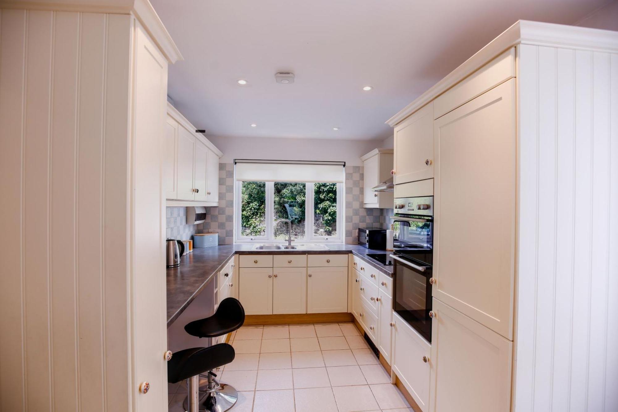 Holiday home St Anthony Saint Mawes