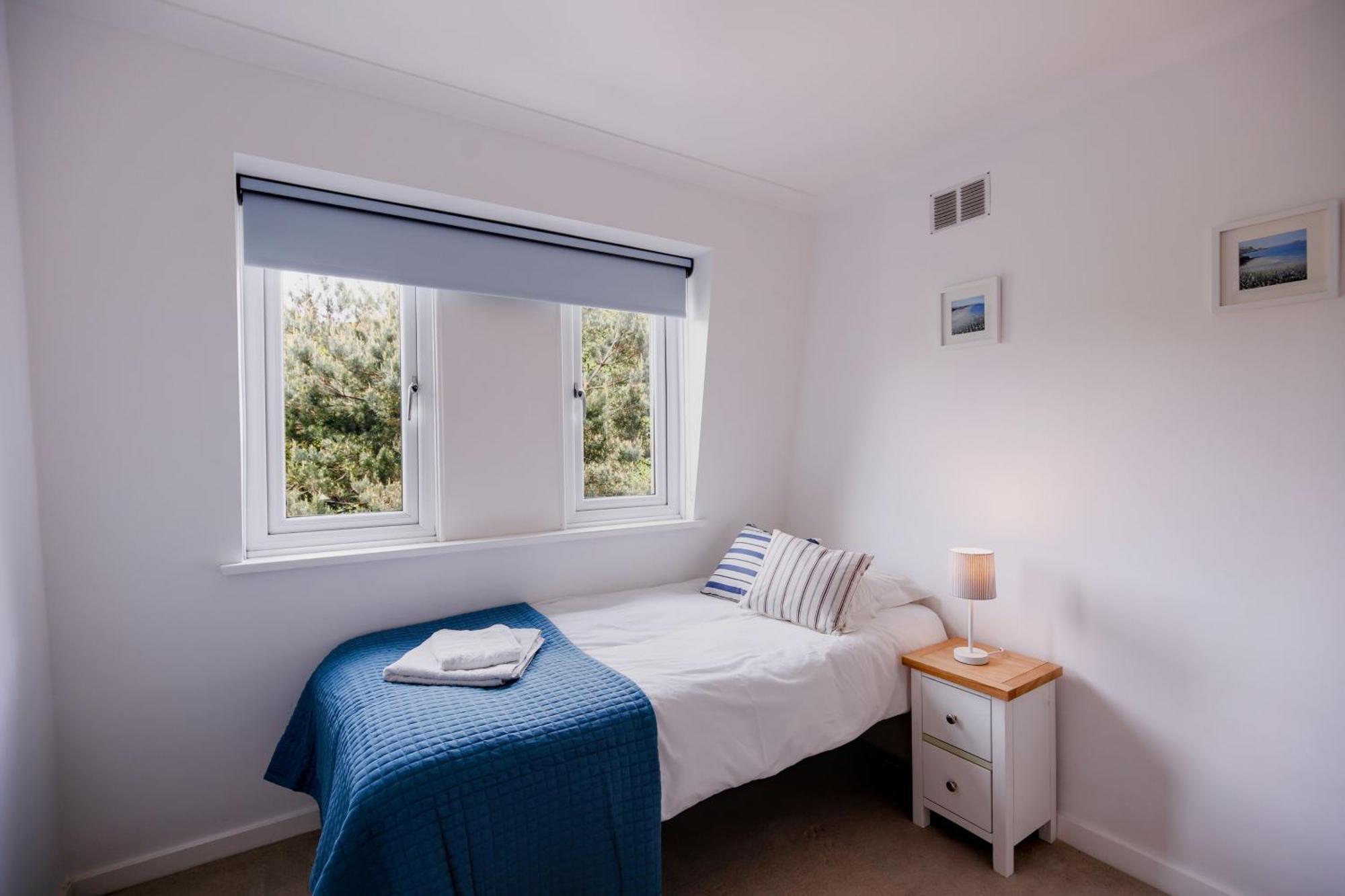 Holiday home St Anthony