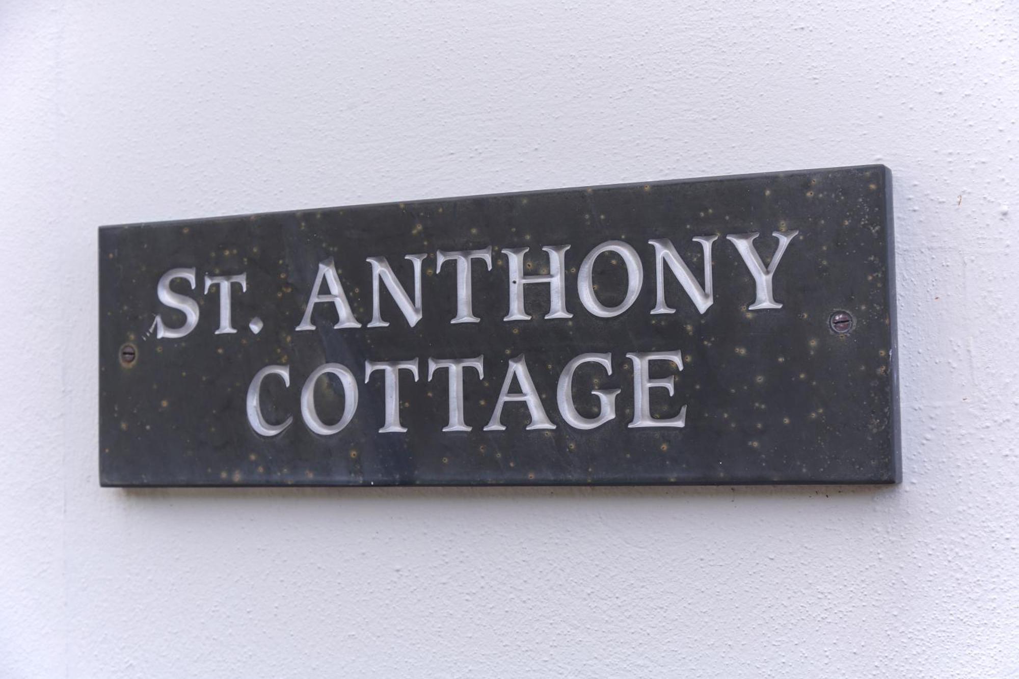 St Anthony
