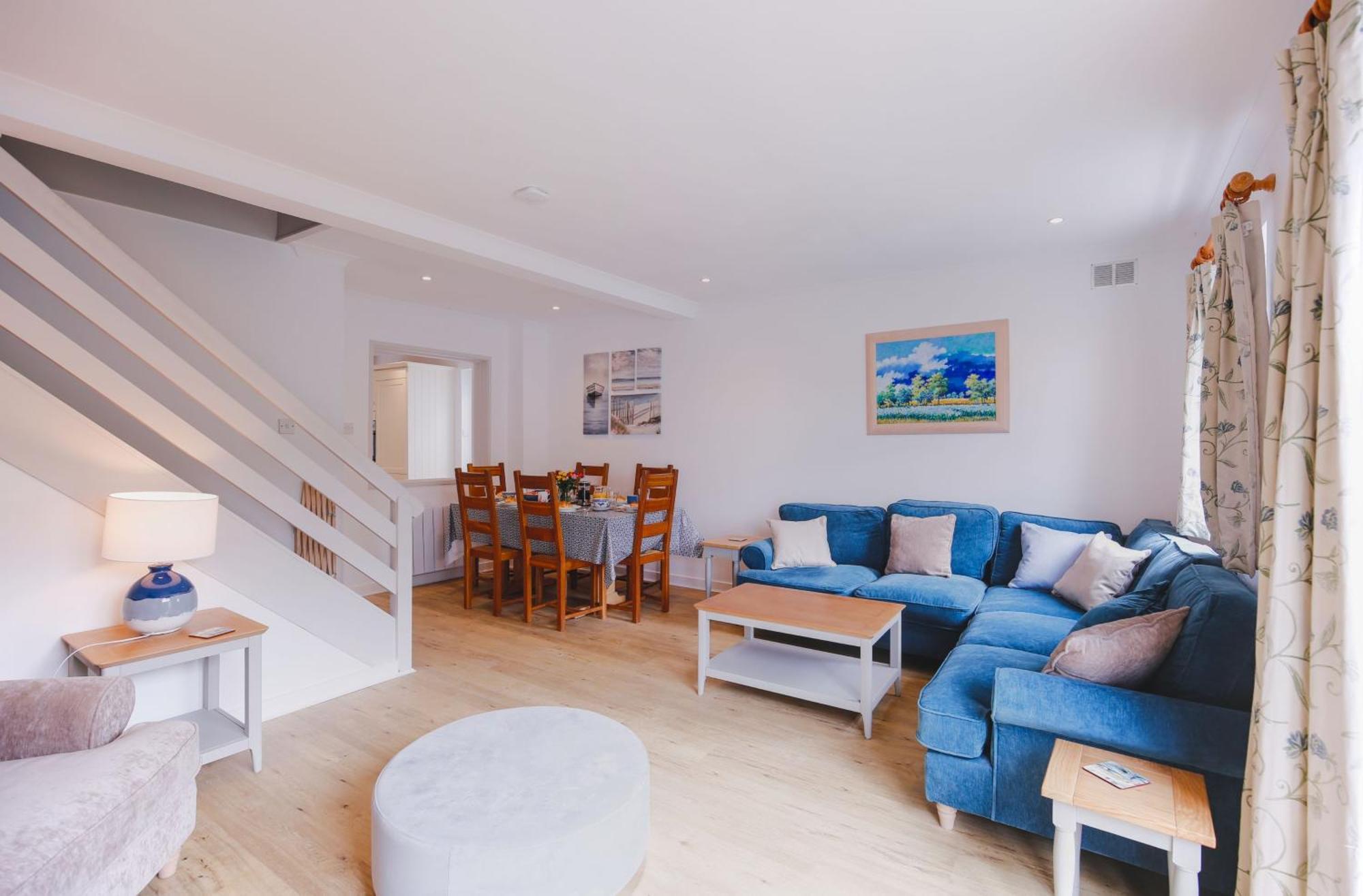 Holiday home St Anthony