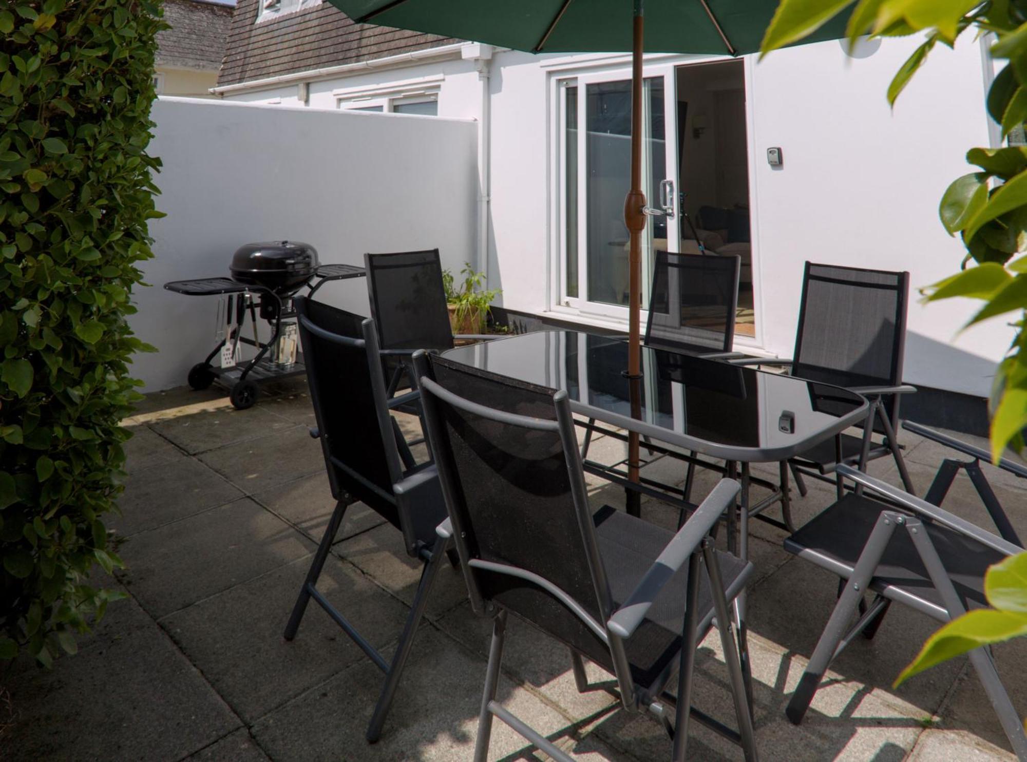 Holiday home St Anthony