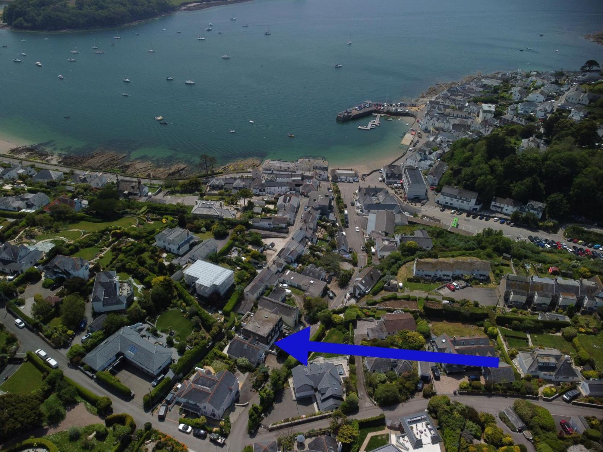 Holiday home St Anthony *